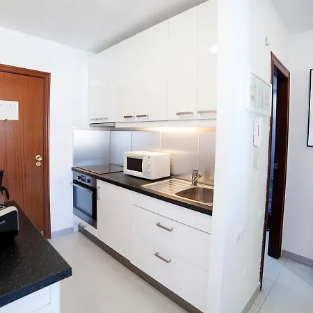 Apartment Esmeralda 02 By Interhome Calpe