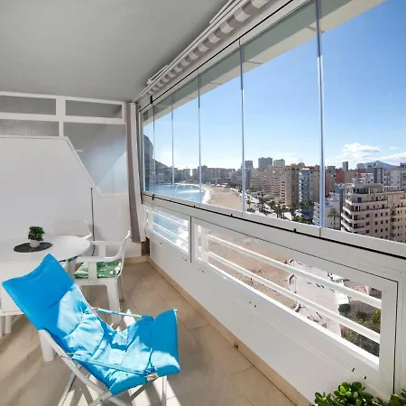 Esmeralda 02 By Interhome Apartment *