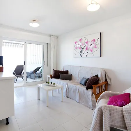 Esmeralda 02 By Interhome Apartment *
