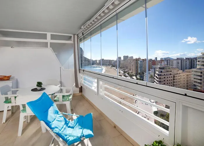 Esmeralda 02 Апартаменты *