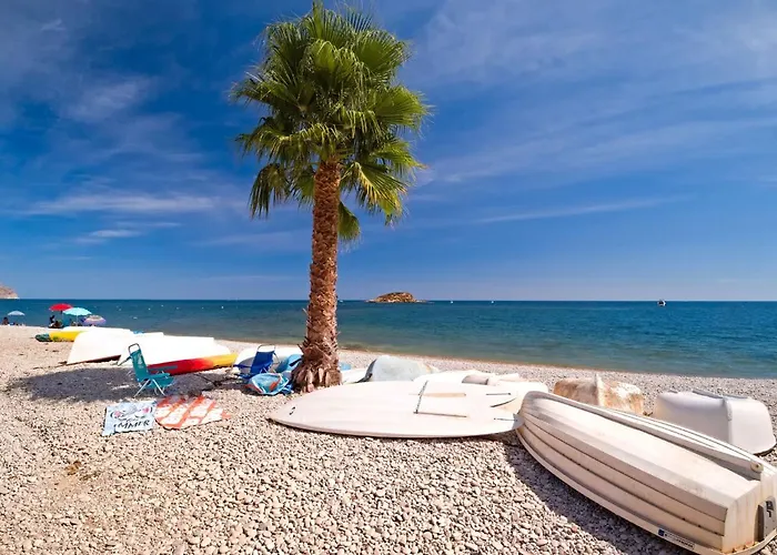 Esmeralda 02 Апартаменты *