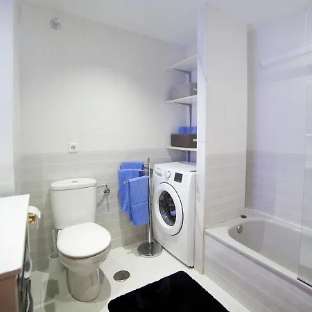 Esmeralda 02 By Interhome Calpe